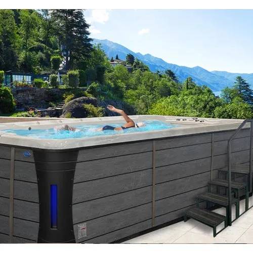 Swimspa X-Series hot tubs for sale in Stuart